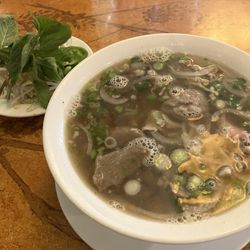 Phở 14 - N° 10 all beef