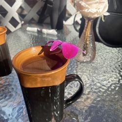 Cafe de olla