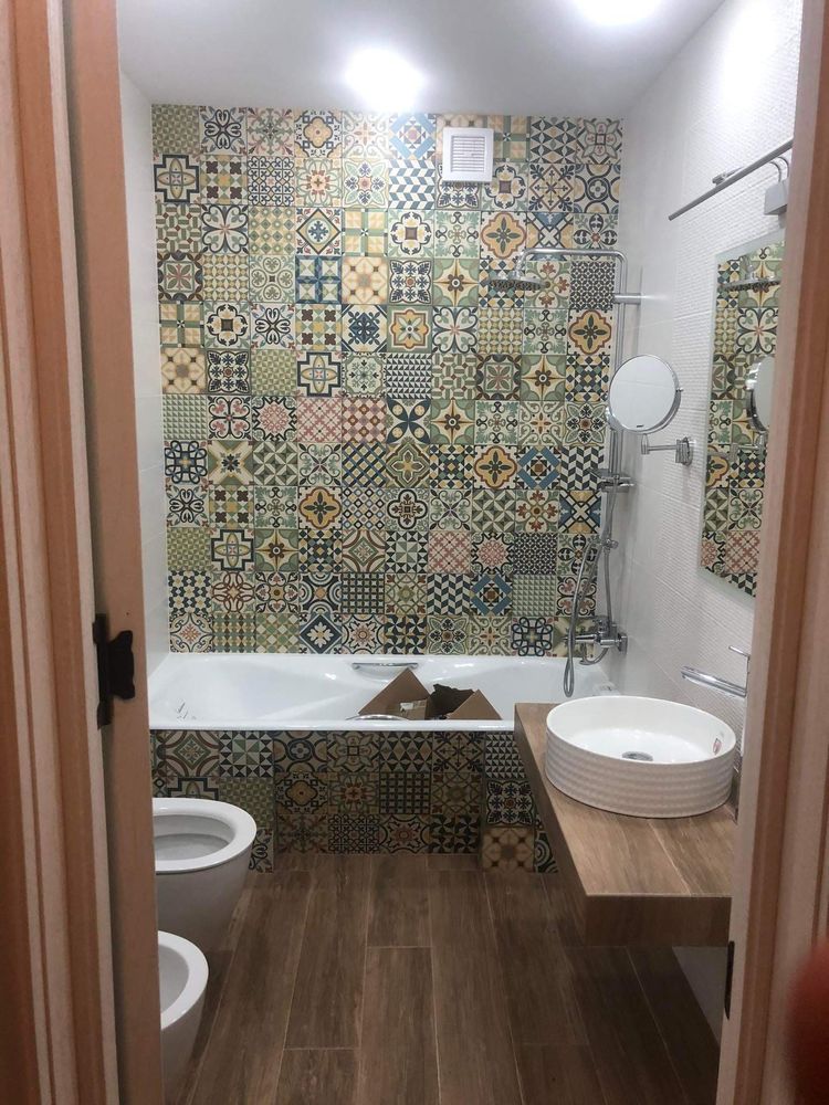 Slide of Drain State