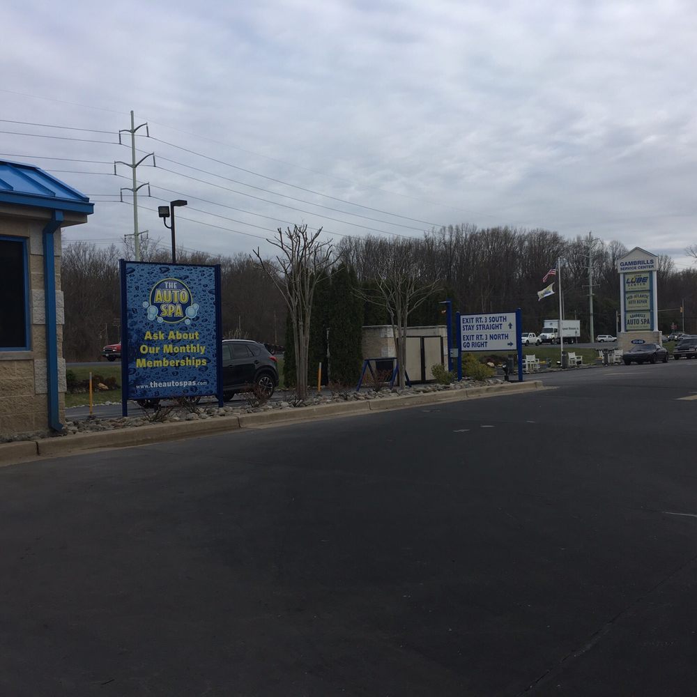 Gambrills Auto Spa - Car Wash Near Me - Gambrills, Maryland Gambrills Auto Spa - Car Wash Near Me - Gambrills, Maryland