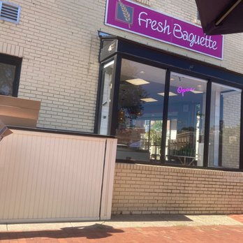 Fresh Baguette - Bakeries Near Me - Washington, DC, District of Columbia Fresh Baguette - Bakeries Near Me - Washington, DC, District of Columbia