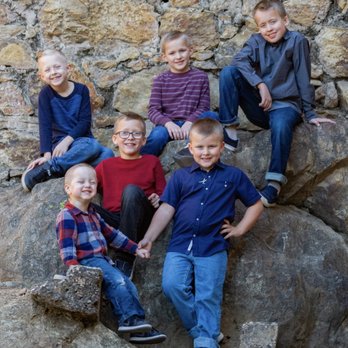 Sandra Rose Photography - Session Photography Near Me
