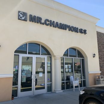 Mr. Champion - Open for take out and delivery. - Cantonese Near Me - Arcadia, California Mr. Champion - Open for take out and delivery. - Cantonese Near Me - Arcadia, California
