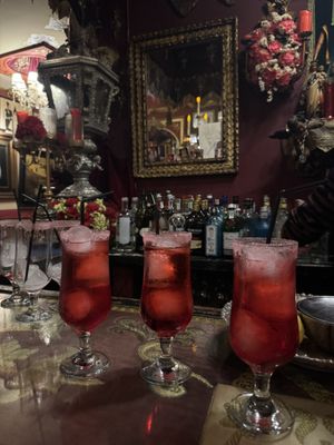 Bar Garlochí by null