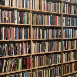 Greenwood Books - Books