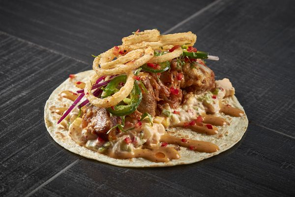 Taco Bamba Nashville by null