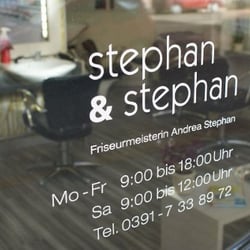 Stephan & Stephan