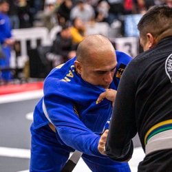 Checkmat Brentwood Jiu-Jitsu - Competing at local Tournament
