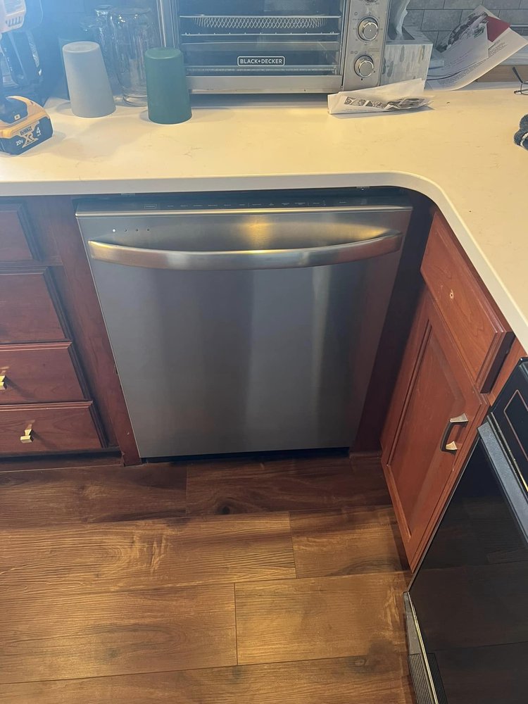 Slide of Kriegel Bros Home Services