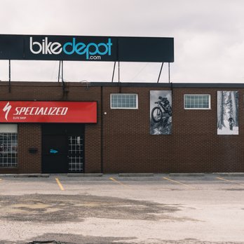 Bike Depot - Bikes Near Me - Pickering, Ontario