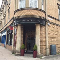 Annan Gallery