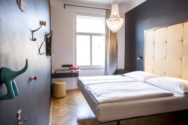 Sophie's Hostel by null