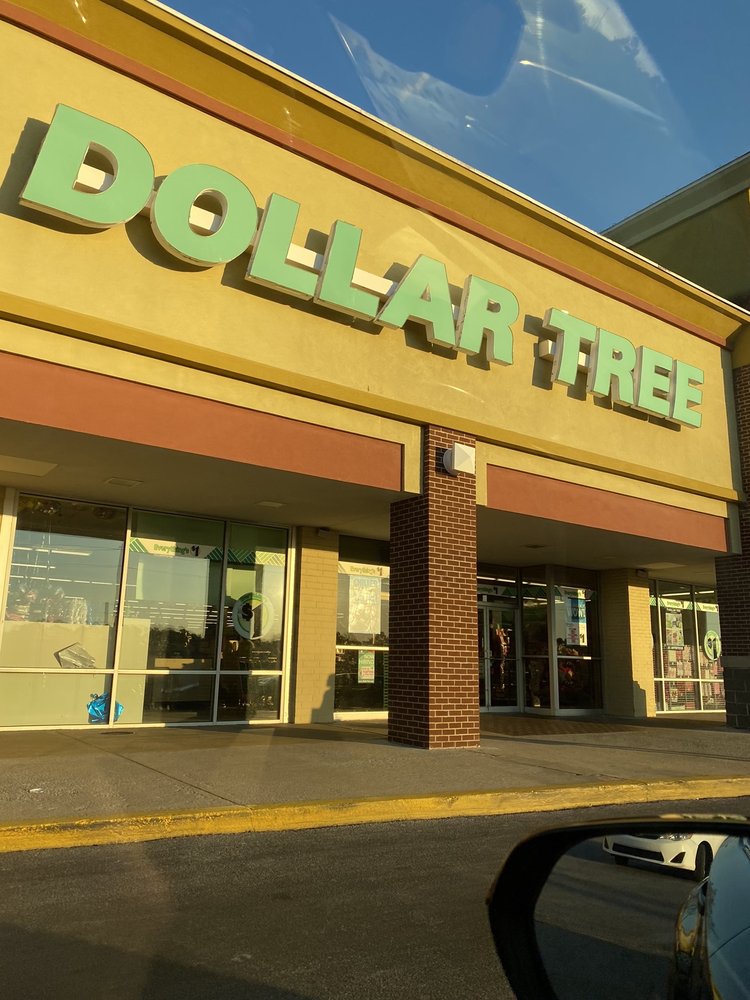 DOLLAR TREE STORES 22 Photos 1615 Montgomery Hwy, Birmingham, AL Yelp