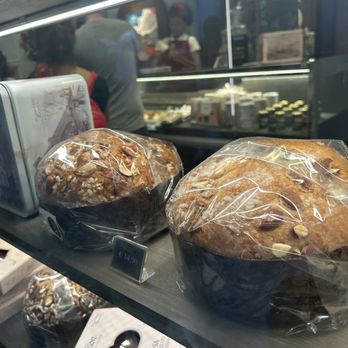 Suso - Desserts Near Me - Venezia, VE