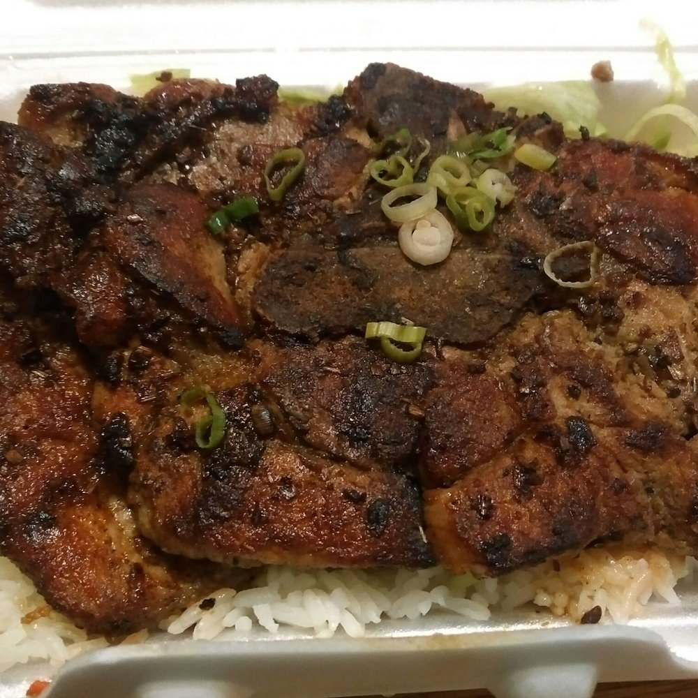 Pho 88 Vietnamese Restaurant - Pork and chicken with rice - Vietnamese Near Me - Scarborough, Ontario Pho 88 Vietnamese Restaurant - Pork and chicken with rice - Vietnamese Near Me - Scarborough, Ontario