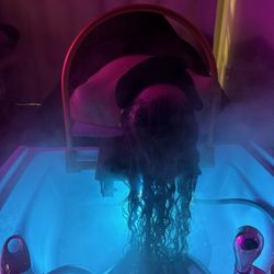 Mystic Spa