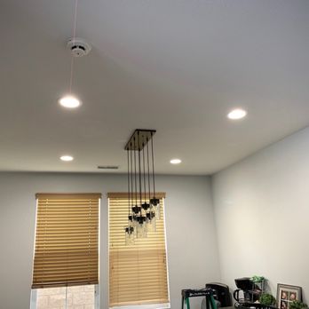 The Wire Guys - After - Security Systems Near Me