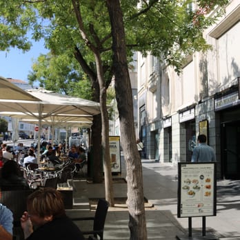 100 Montaditos - Outdoor seating - Tapas/Small Plates Near Me - Madrid, M 100 Montaditos - Outdoor seating - Tapas/Small Plates Near Me - Madrid, M