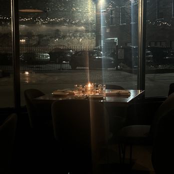 Grey Ghost - American Near Me - Detroit, Michigan