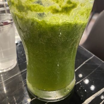 Melt n Dip - Mint lemonade - Creperies Near Me - Temple Terrace, Florida Melt n Dip - Mint lemonade - Creperies Near Me - Temple Terrace, Florida