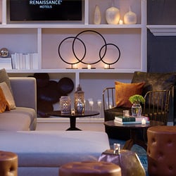Renaissance Meadowlands Hotel - Renaissance Hotels Rutherford NJ
