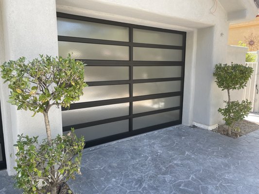 New Garage Doors - New Garage Doors