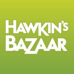 Hawkin's Bazaar