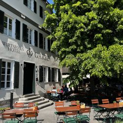 Wirtshaus Garbe