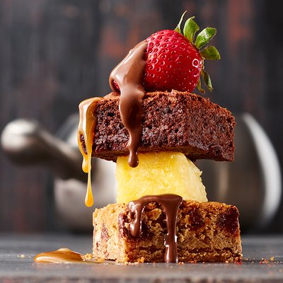 Photo of The Melting Pot - San Diego - San Diego, CA, US.