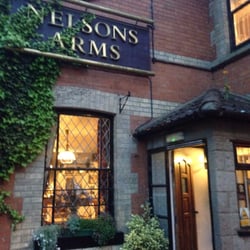 Nelson Arms