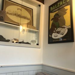 Balzac's
