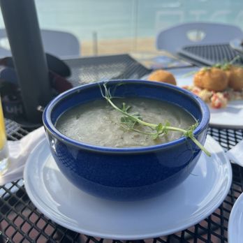 Aguadilla Rooftop Experience - Sopa de batata - Cocktail Bars Near Me - Aguadilla Pueblo, Puerto Rico Aguadilla Rooftop Experience - Sopa de batata - Cocktail Bars Near Me - Aguadilla Pueblo, Puerto Rico