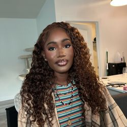 SlaybyForeigngurl Makeup Service