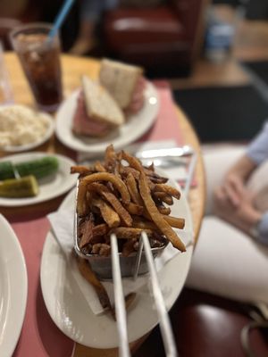 Sarge’s Delicatessen & Diner by null