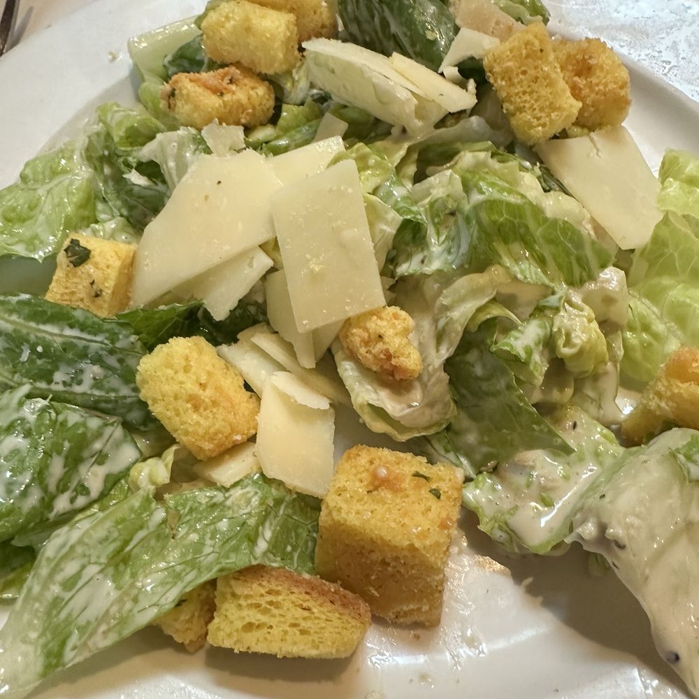 Cedar Creek Inn - Caesar Salad Lunch - New American Near Me - Brea, California Cedar Creek Inn - Caesar Salad Lunch - New American Near Me - Brea, California