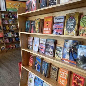 Back in the Day Books - Books as of 2/14/24! - Bookstores Near Me - Dunedin, Florida Back in the Day Books - Books as of 2/14/24! - Bookstores Near Me - Dunedin, Florida