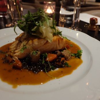 BLVD Steakhouse - New American Near Me - Chicago, Illinois BLVD Steakhouse - New American Near Me - Chicago, Illinois