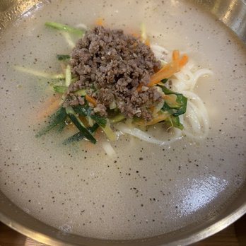 Han Kalguksu - Korean Near Me - Toronto, Ontario Han Kalguksu - Korean Near Me - Toronto, Ontario