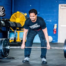 CrossFit Glendale