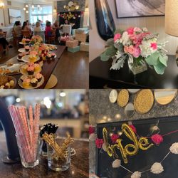 Paradiso Ristorante - Beautiful event space!