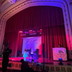 Rhythm NY - Student recital