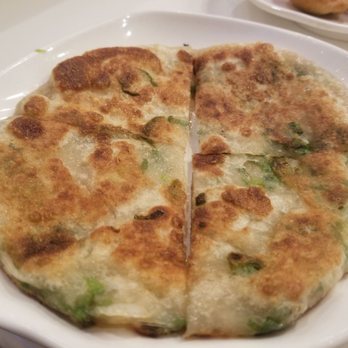 IPOT - Green onion pancake - Hot Pot Near Me - San Francisco, California
