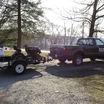C&H Small Engine - Farm Equipment Repair Near Me - White Oak, Pennsylvania