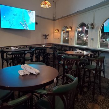 Ole Ole Latin Bistro - Decor - Latin American Near Me - Hollywood, Florida Ole Ole Latin Bistro - Decor - Latin American Near Me - Hollywood, Florida