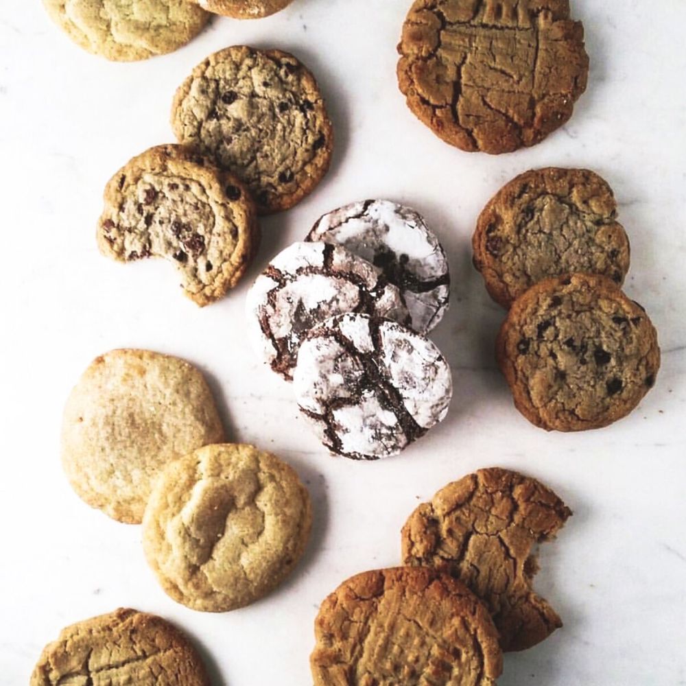 COOKIES & MILK 167 Photos & 318 Reviews 1201 F St, Sacramento, CA Menu Yelp