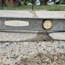 Pro Concrete Leveling