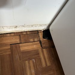 Valley Lodge - Hand crafted flooring