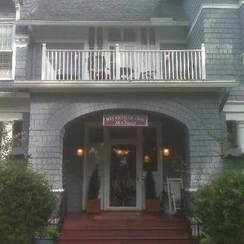 The Riverdale Inn - Bed & Breakfast Near Me - Jacksonville, Florida The Riverdale Inn - Bed & Breakfast Near Me - Jacksonville, Florida