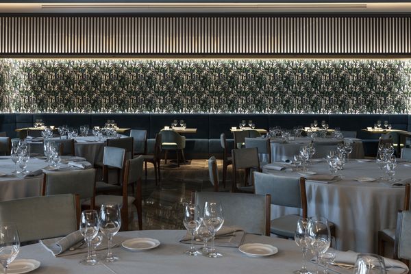 Hotel la Palma by null