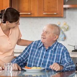 Senior Helpers - Senior Care